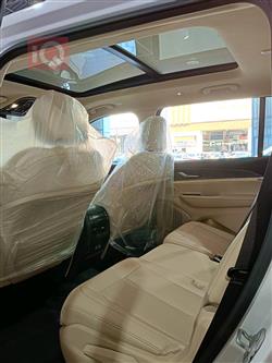 Jeep Grand Cherokee L